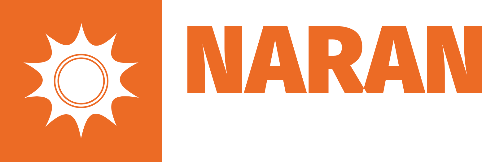 Logo NARAN