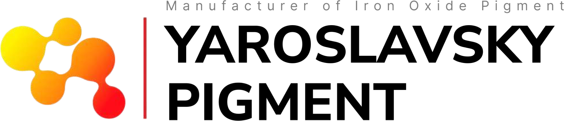 Logo Yaroslavsky Pigment