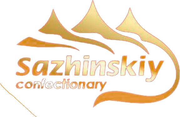 Logo Sazhinskiy Confectionery