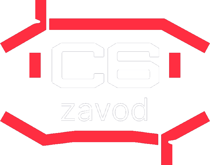 Logo CS Zavod