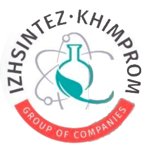 Logo Izhsintez-Khimprom