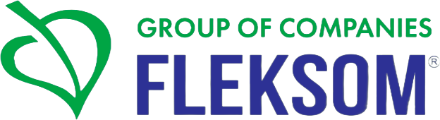 Logo Fleksom
