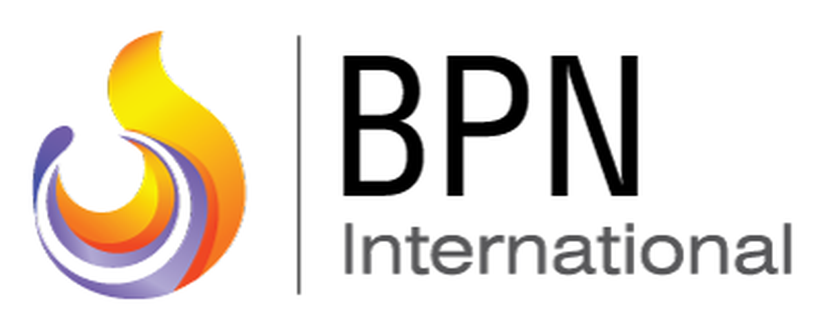 Logo OilChem BPN International