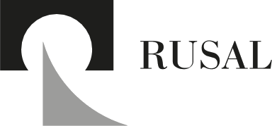 Logo RUSAL