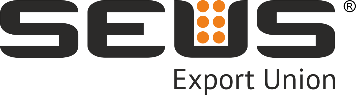 Logo SEUS Export Union