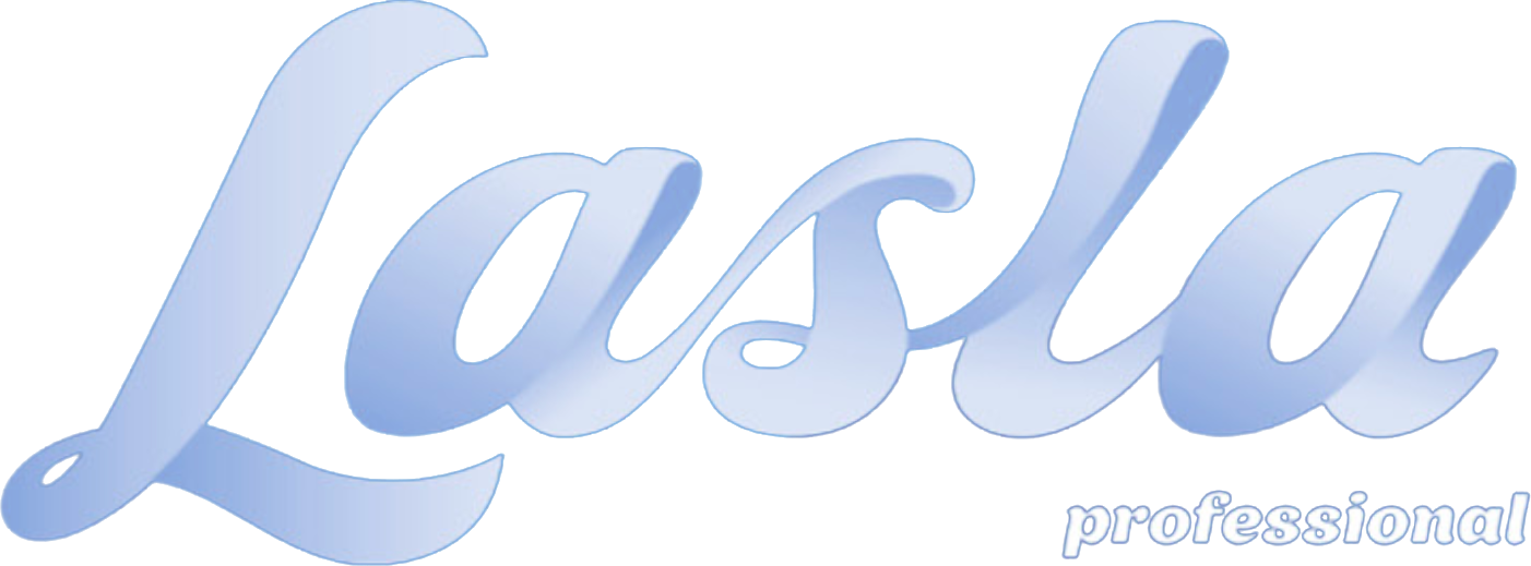 Logo Lasla Professional