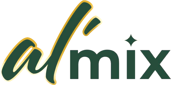 Logo Aimix
