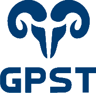 Logo GPST