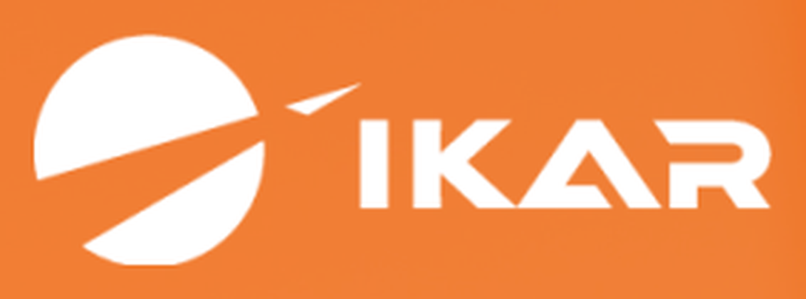 Logo IKAR