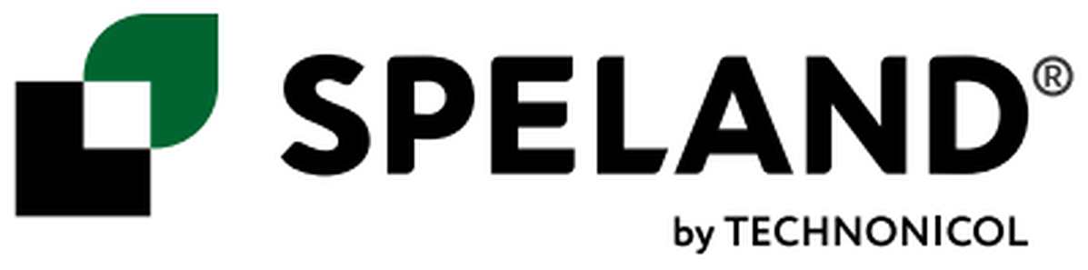Logo Speland by Technonicol