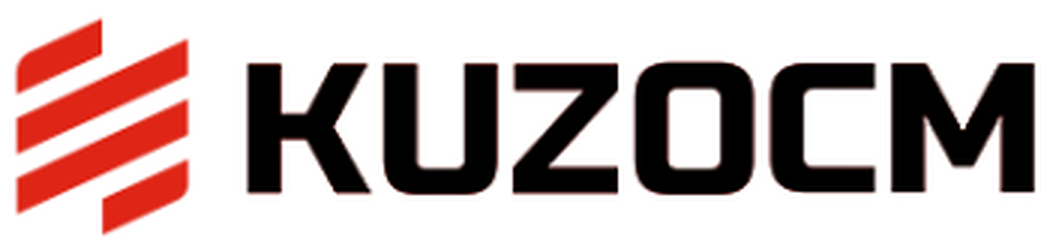 Logo KUZOCM