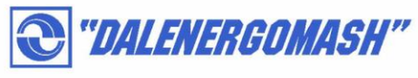 Logo Dalenergomash