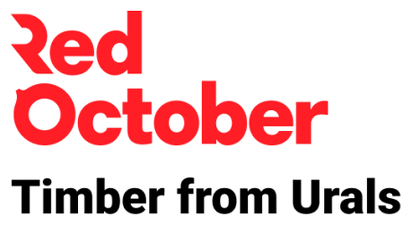 Logo Red October