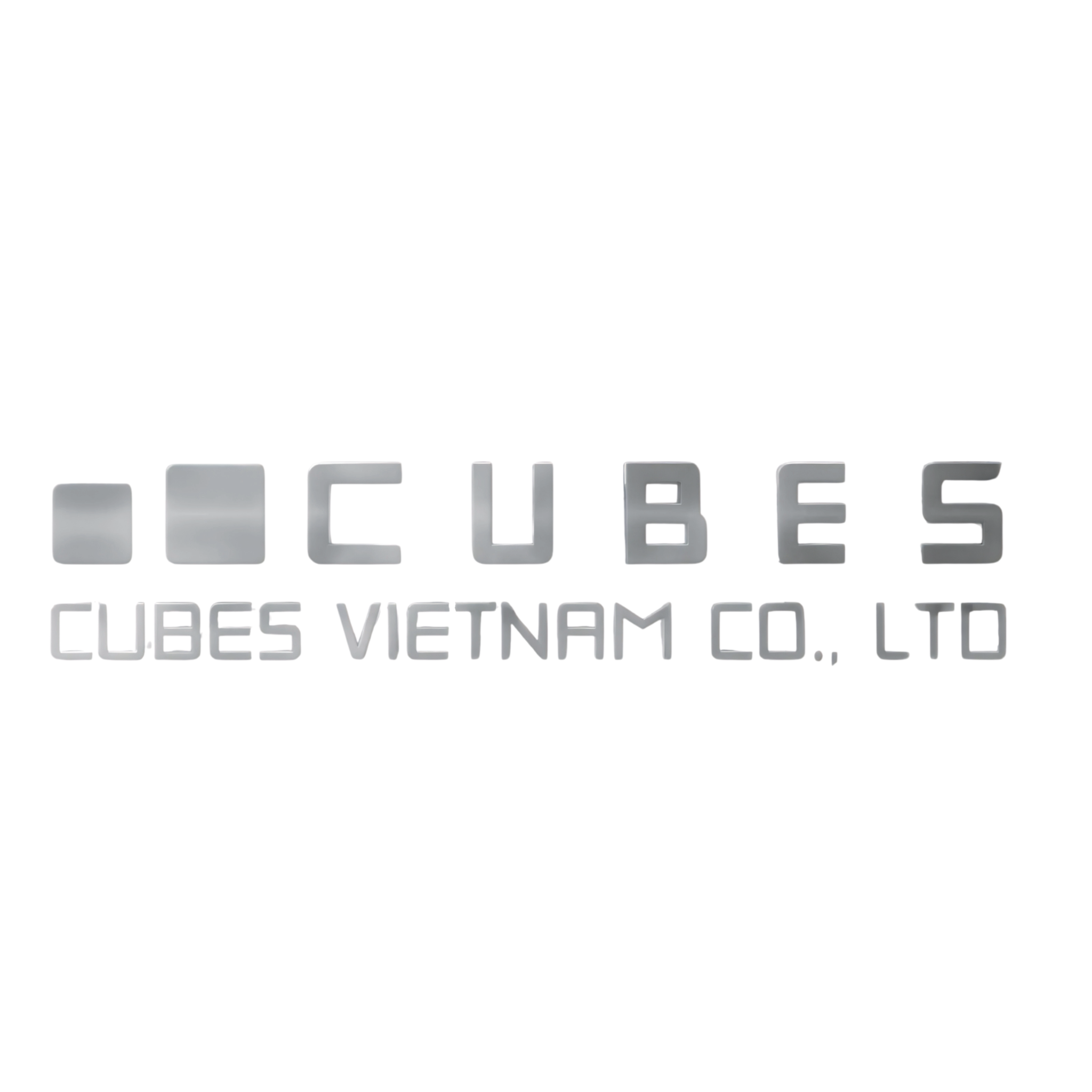 Logo Cubes Việt Nam